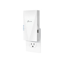 TP-LINK RE500X AX1500 WI-FI РЕТРАНСЛЯТОР