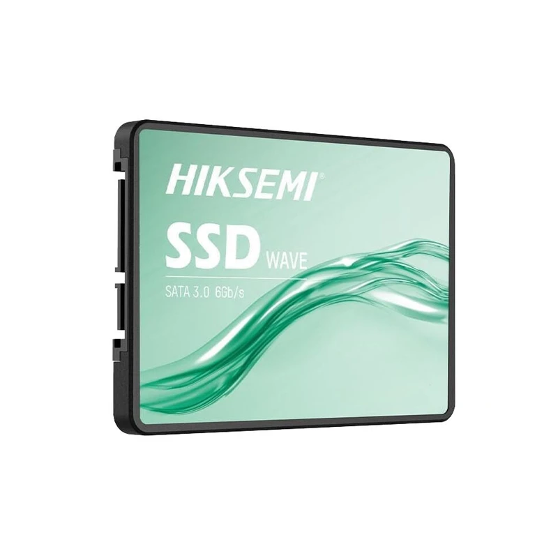 SSD HIKSEMI WAVE-S 128 GB 2.5" SATA
