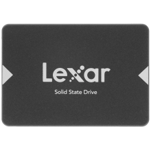 SSD LEXAR NS100 512 GB 2.5" SATA