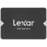 SSD LEXAR NS100 512 GB 2.5" SATA