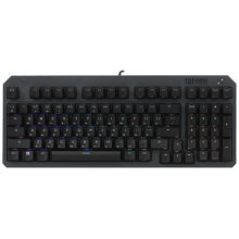 ASUS TUF GAMING K3 GEN II RA07 OÝUN KLAWIATURA