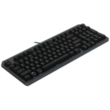 ASUS TUF GAMING K3 GEN II RA07 OÝUN KLAWIATURA