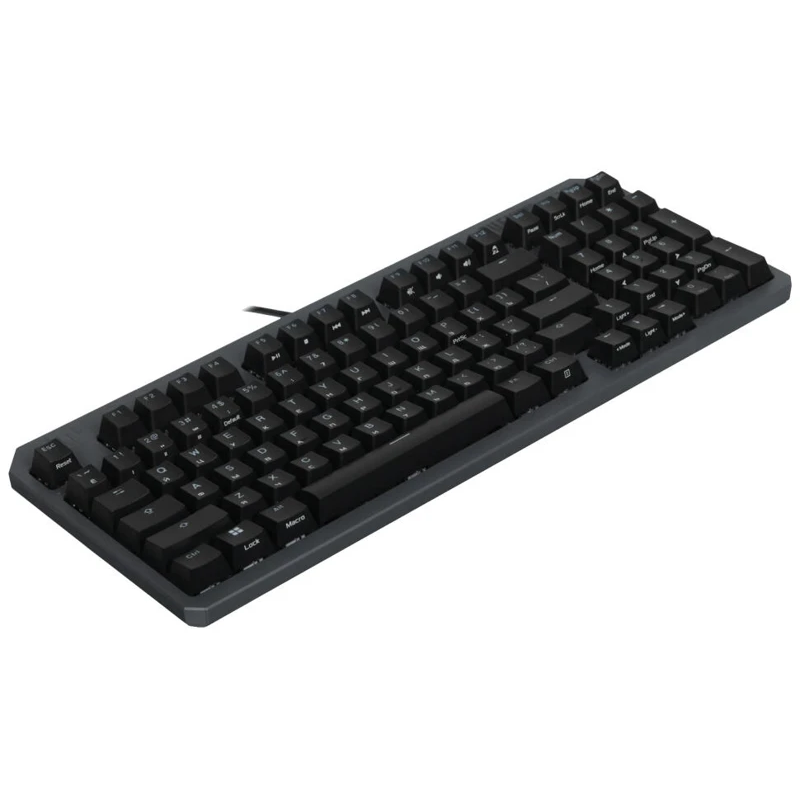 ASUS TUF GAMING K3 GEN II RA07 ИГРОВАЯ КЛАВИАТУРА