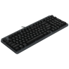 GAMING KEYBOARD ASUS TUF GAMING K3 GEN II RA07