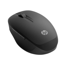 HP FM530A DUAL MODE BLACK МЫШЬ