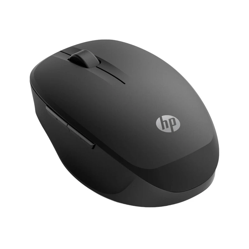 HP FM530A DUAL MODE BLACK МЫШЬ