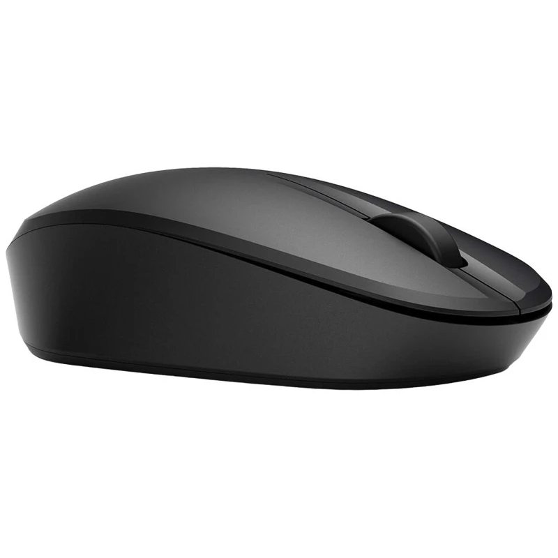 HP FM530A DUAL MODE BLACK МЫШЬ