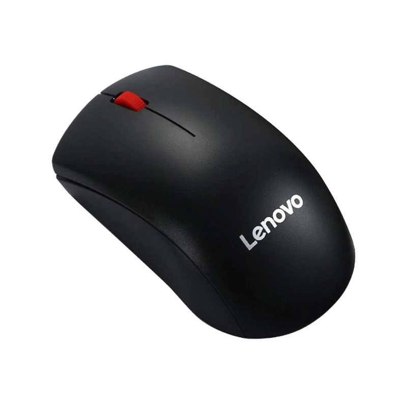 LENOVO M120 PRO WIRELESS BLACK МЫШЬ