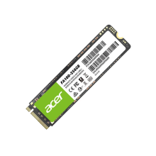 SSD ACER FA100 256 GB M.2 NVME