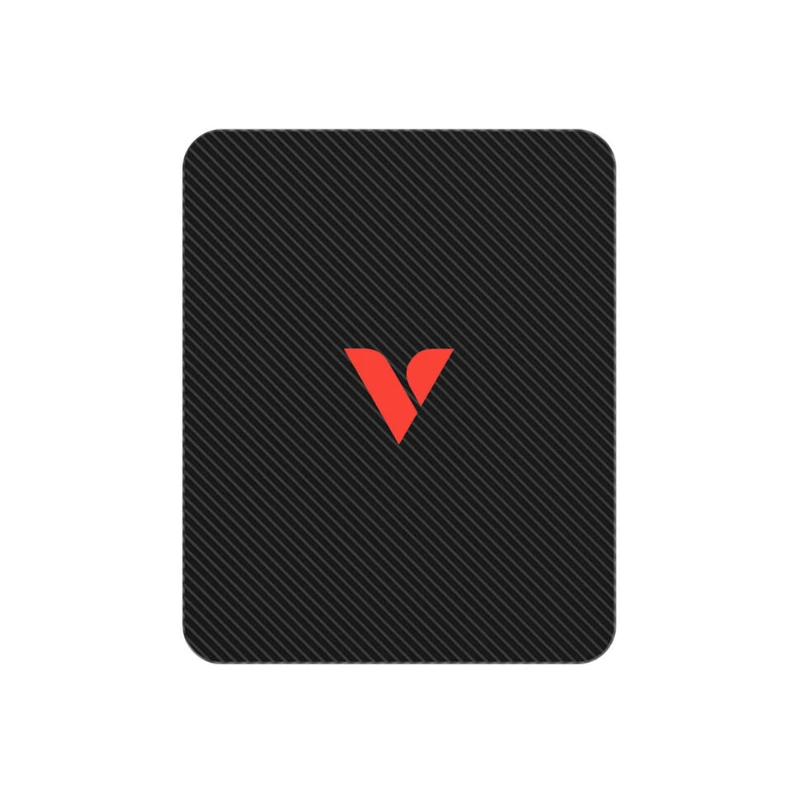 PORTABLE SSD VERBATIM SNAPBACK ULTRA SLIM 1 TB USB-C BLACK