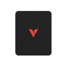 PORTABLE SSD VERBATIM SNAPBACK ULTRA SLIM 1 TB USB-C BLACK