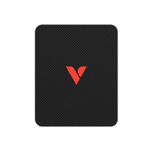 PORTABLE SSD VERBATIM SNAPBACK ULTRA SLIM 512 GB USB-C BLACK