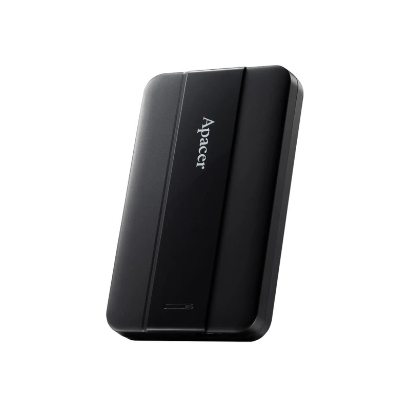 HDD EXTERNAL APACER AC237 1 TB 2.5" USB 3.2 BLACK