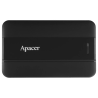APACER AC237 1 TB 2.5" USB 3.2 BLACK PORTATIW GATY DISK