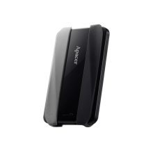 HDD EXTERNAL APACER AC533 1 TB 2.5" USB 3.2 BLACK