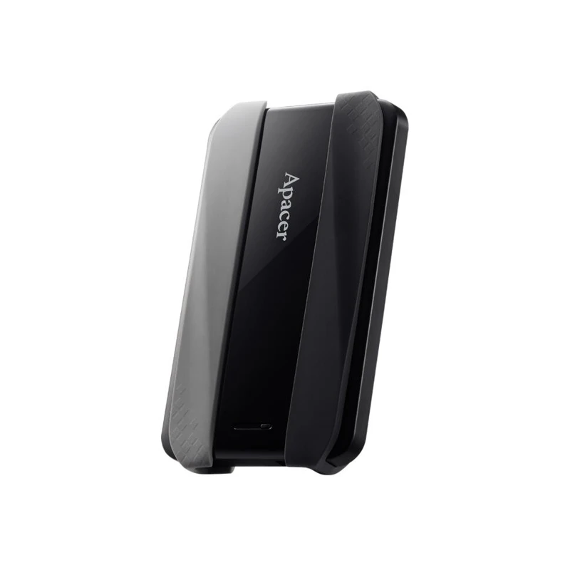 HDD EXTERNAL APACER AC533 1 TB 2.5" USB 3.2 BLACK