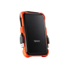 APACER AC630 1 ТБ 2.5" USB 3.2 ORANGE ПОРТАТИВНЫЙ ЖД