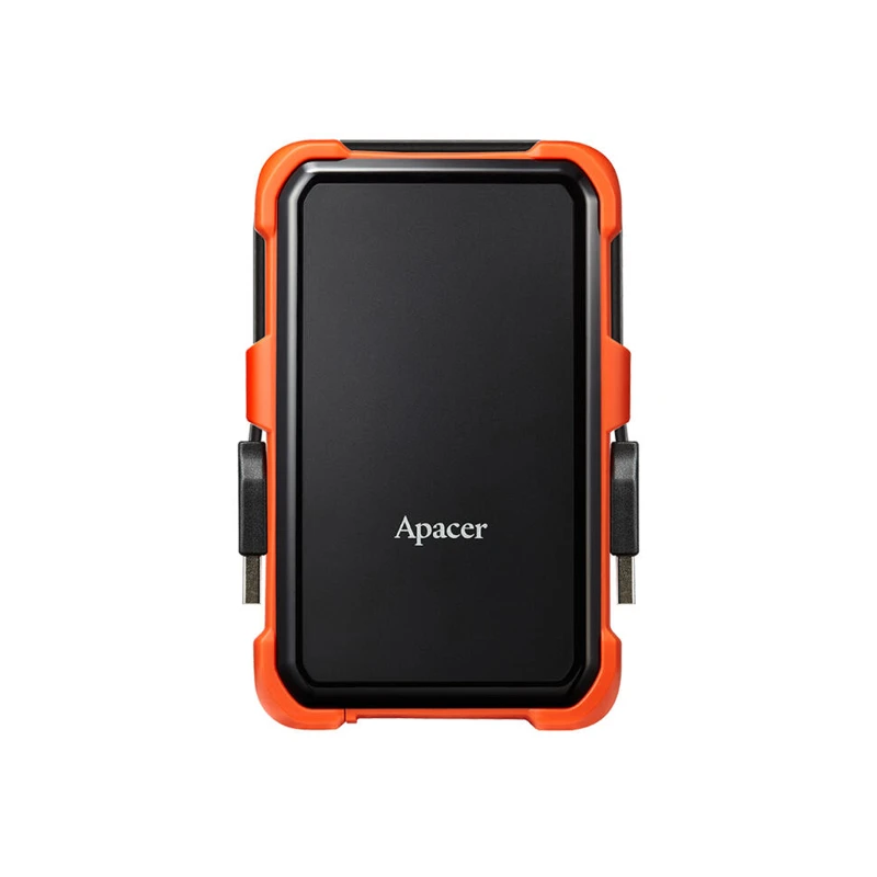 APACER AC630 1 ТБ 2.5" USB 3.2 ORANGE ПОРТАТИВНЫЙ ЖД