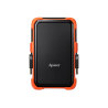APACER AC630 1 ТБ 2.5" USB 3.2 ORANGE ПОРТАТИВНЫЙ ЖД