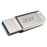 ACER UM310 256 ГБ USB 3.2 SILVER ФЛЕШКА