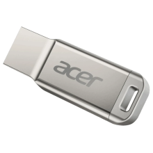 FLASH DRIVE ACER UM310 256 GB USB 3.2 SILVER