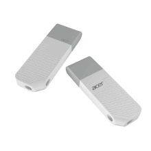 FLASH DRIVE ACER UP300 256 GB USB 3.2 GEN 1 SILVER
