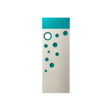 FLASH DRIVE APACER AH11J 32 GB USB 2.0 SILVER