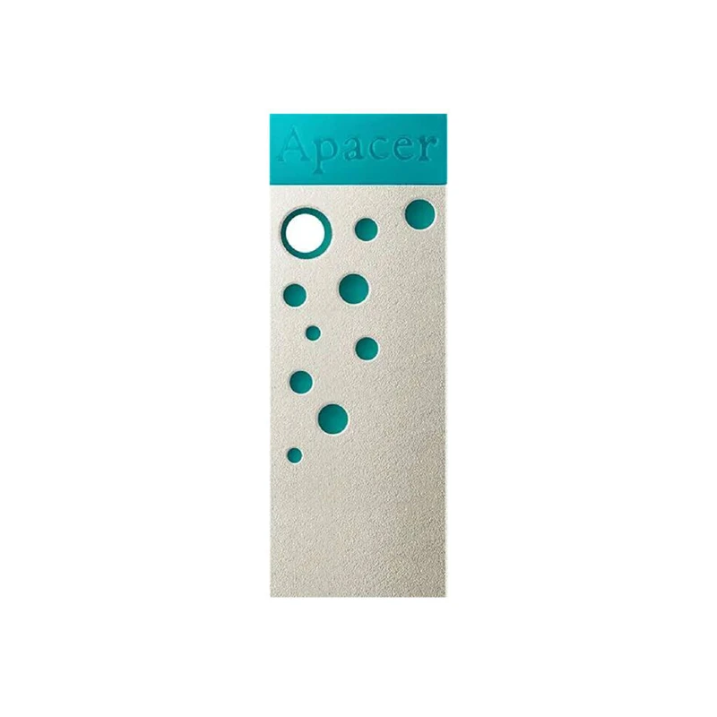 APACER AH11J 32 GB USB 2.0 SILVER FLEŞKA