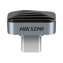FLASH DRIVE HIKSEMI S450 128 GB TYPE-C SILVER