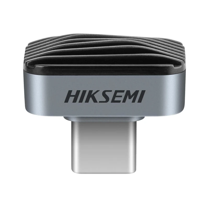 HIKSEMI S450 128 GB TYPE-C SILVER ФЛЕШКА