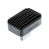 HIKSEMI S450 128 GB TYPE-C SILVER ФЛЕШКА