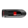 FLASH DRIVE SANDISK CRUZER GLIDE 3.0 128 GB USB 3.0 BLACK