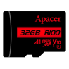 APACER R100 MICROSDHC 32 ГБ CLASS 10 КАРТА ПАМЯТИ