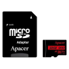 MICRO SD APACER R100 MICROSDHC 32 GB CLASS 10