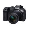 CANON EOS R7 RF-S 18-150 MM KAMEPA