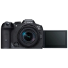 CANON EOS R7 RF-S 18-150 MM KAMEPA