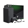 CONSOLE MICROSOFT XBOX SERIES X 1 TB BLACK