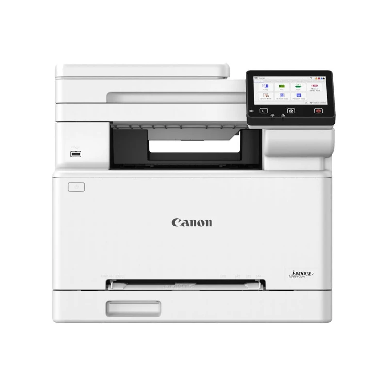 Canon i-SENSYS MF664Cdw A4 Wi-Fi 3-in-1 | Satynal Ashgabat
