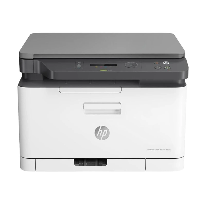 HP Color Laser MFP 178nw A4 Wi-Fi 3-in-1 | Satynal Ashgabat
