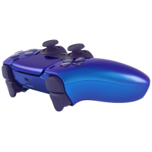 SONY PLAYSTATION 5 CHROMA INDIGO ГЕЙМПАД