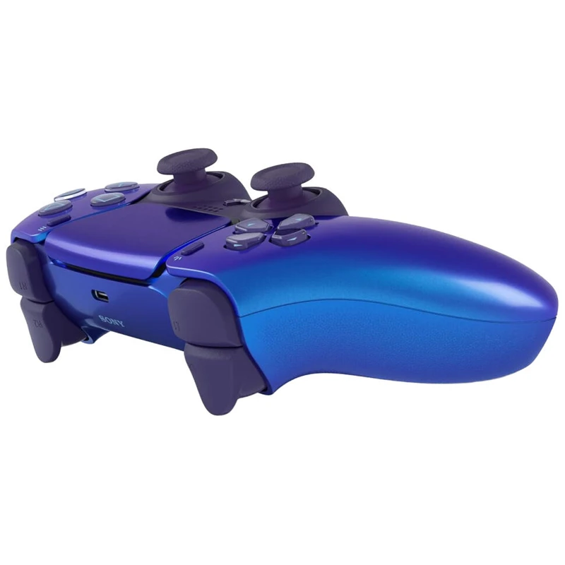 SONY PLAYSTATION 5 CHROMA INDIGO ГЕЙМПАД