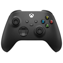 GAMEPAD XBOX SERIES CARBON BLACK