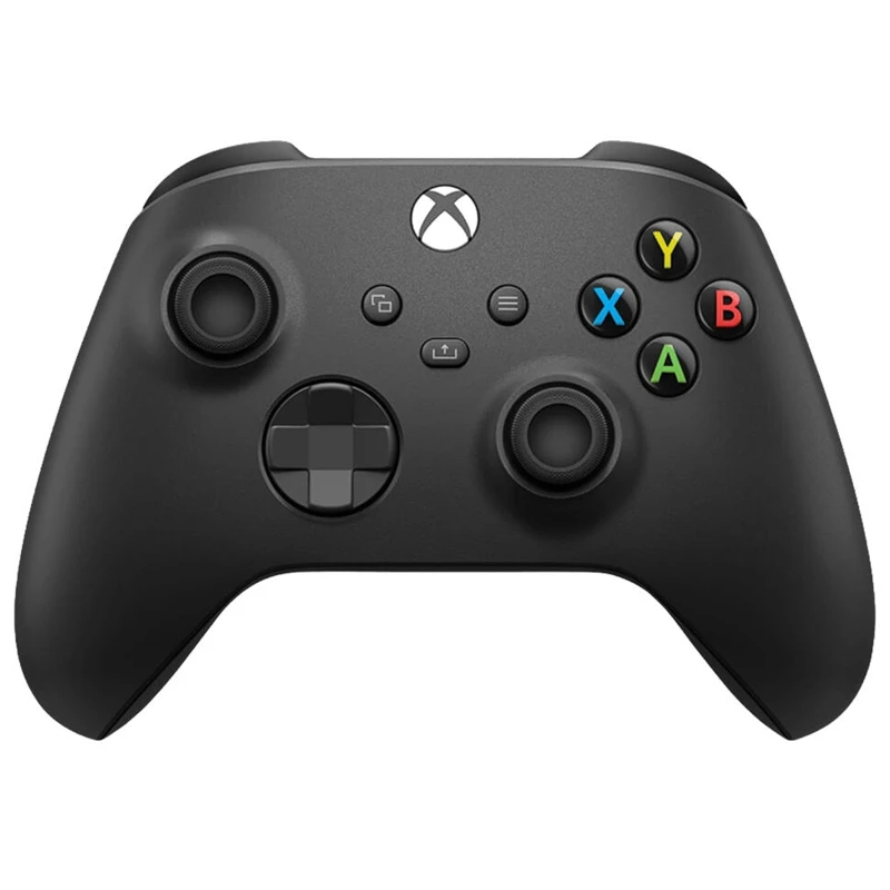 GAMEPAD XBOX SERIES CARBON BLACK
