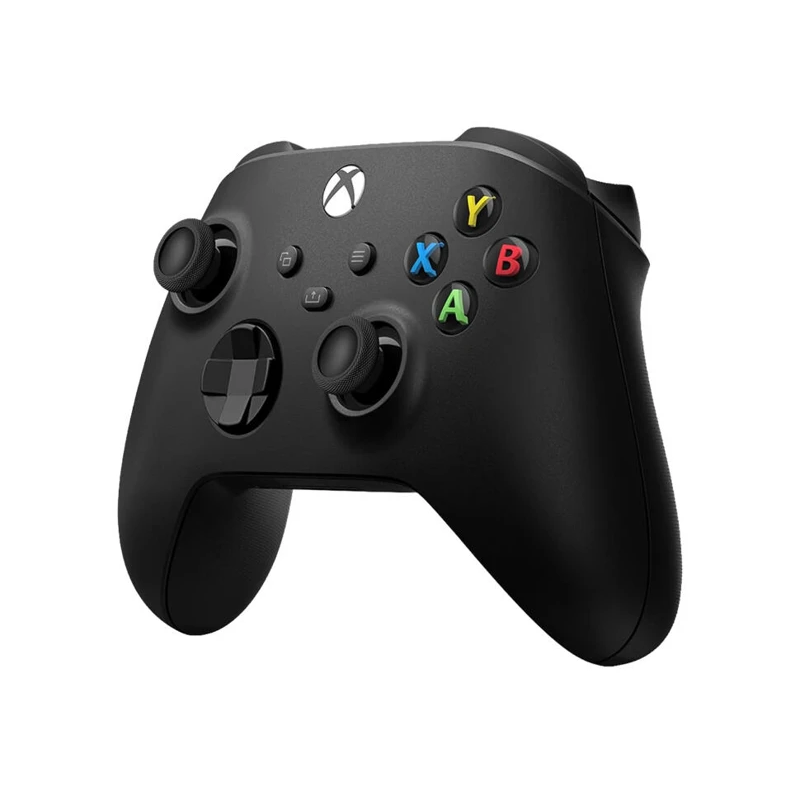 XBOX SERIES CARBON BLACK GEÝMPAD