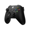XBOX SERIES CARBON BLACK ГЕЙМПАД