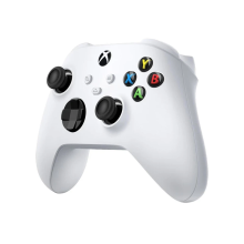 XBOX SERIES ROBOT WHITE ГЕЙМПАД