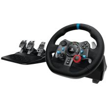 GAMING WHEEL LOGITECH G29 DRIVING FORCE