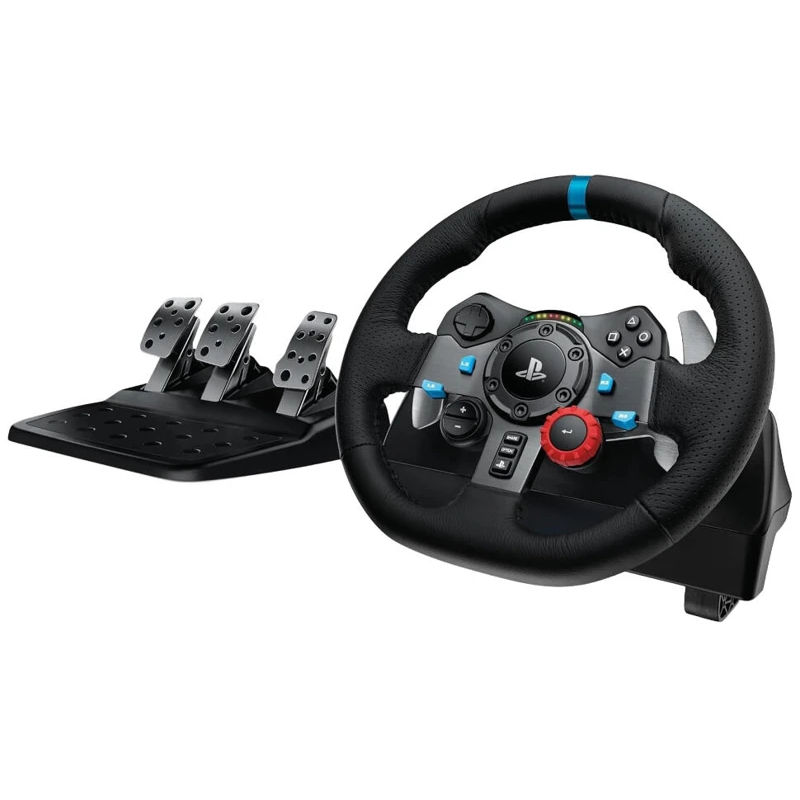 GAMING WHEEL LOGITECH G29 DRIVING FORCE
