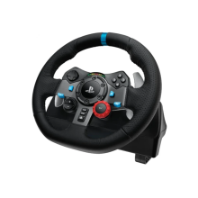 LOGITECH G29 DRIVING FORCE OÝUN RULY