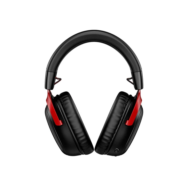 KINGSTON HYPER X CLOUD III WIRELESS BLACK OÝUN NAUŞNIK